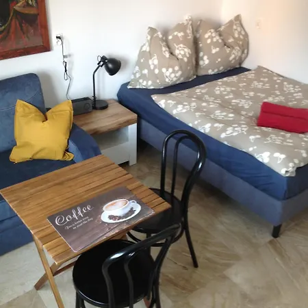 Apartmán Ochota & Kitchenette & Washer