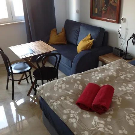 Ochota With Kitchenette * Varsavia