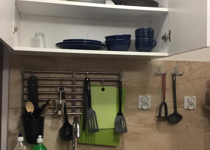 Ochota With Kitchenette *